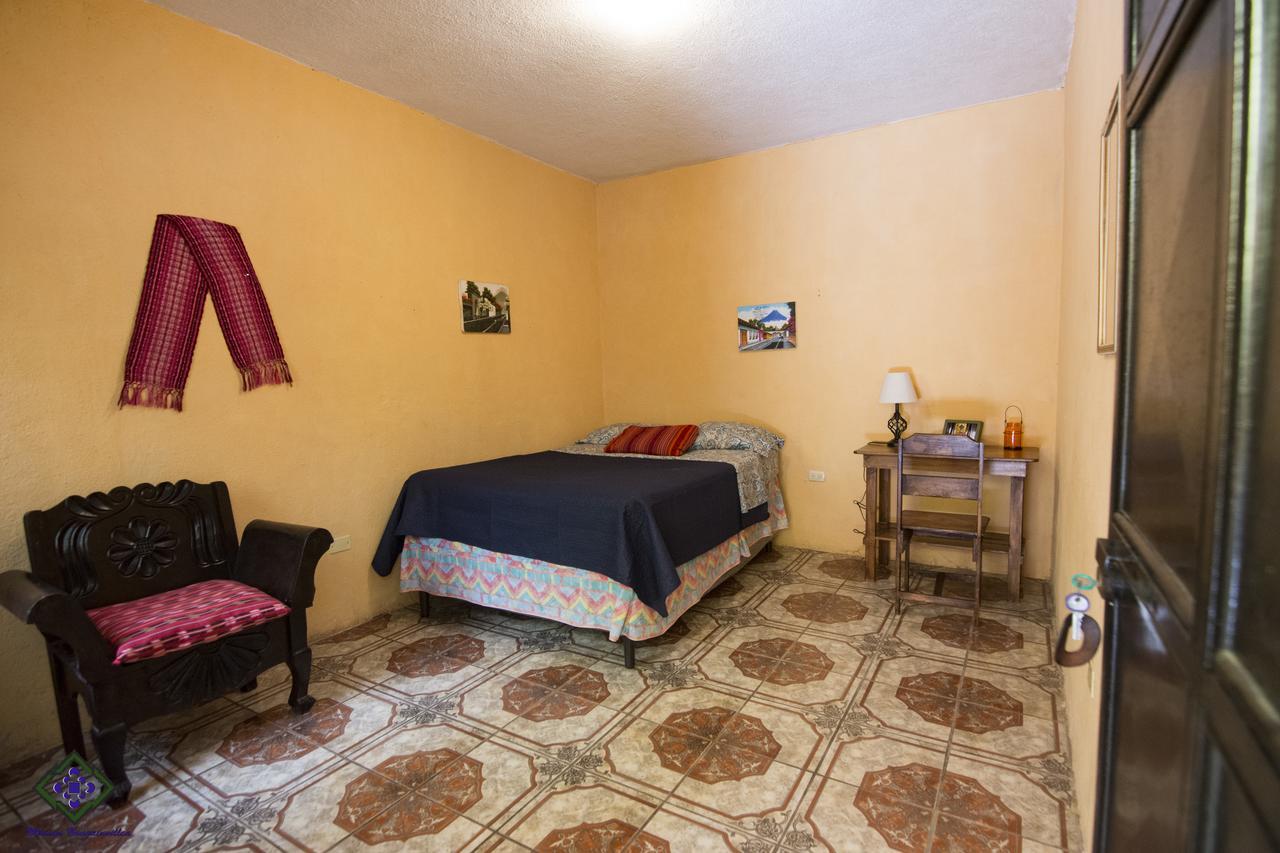 Maison Bougainvillea Antigua Екстер'єр фото