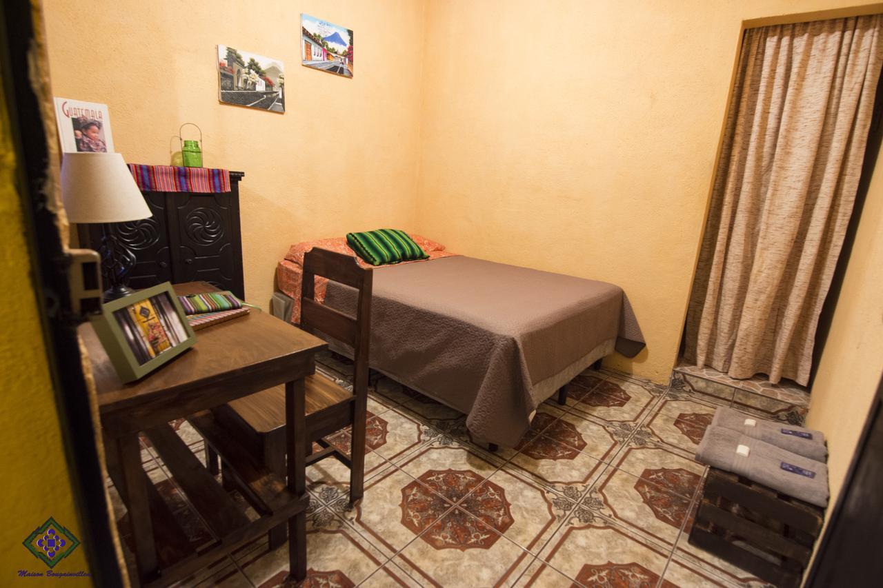 Maison Bougainvillea Antigua Екстер'єр фото