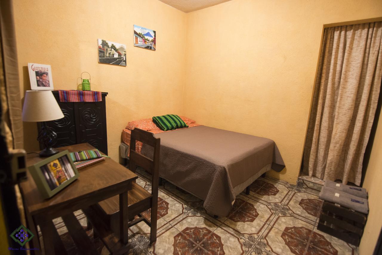 Maison Bougainvillea Antigua Екстер'єр фото